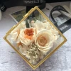 GIFT FOR GIRLFRIEND FOREVER ROSE FLOWER WITH WHOLESALE