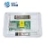 Import Gigabit Dual-port Oneway Transmission RX only  receiving Fiber Optic Ethernet Network Internet Card from China
