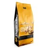 Ginseng Tea Black Tea with Pure Ginseng Extract Instant Granule Soluble Energy Tea Powder Mix