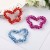 Import Girls Women Hair Accessories Elastic Ponytail Holder Rubber Telephone Wire Hair Ties Gum Hair Rope from China