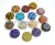 Import Glass Beads / Lamp worked Glass Beads /Best quality beads from wholesale supplier Excel Exports from India