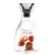 Import Glass water pitcher glass fridge carafe ice tea maker from China