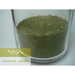 GLAUCONITE GREENSAND mineral water aluminum silicate organic fertilizer