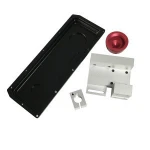 Global original source metal machining fabrication CNC machining service