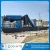 Import Gold dredger for river sand gold mining from China