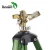 Import Gold Supplier Rotating Mobile Traveling Lawn Farm Garden Irrigation Tripod Watering Sprinkler from China