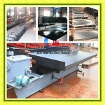 Gold Testing machine for gold mine test