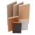Import Good Price Plain Partical Board/Raw Or Melamine Faced Particle Board For Furniture from China