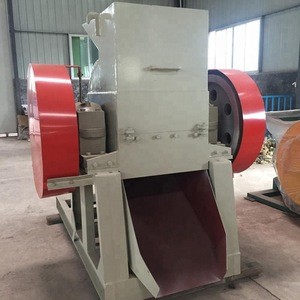 Good price scrap metal recycling machine for sale, scrap metal cutting machine