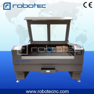 Good price small size cnc laser engraver with ce low cost co2 laser