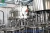 Import Good price soft drink filling manufacturing machinery / soda water mixing bottling line / beverage processing plant from China