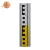 Import Good price surveying instrument optical TC-016 5m 4 section leveling barcode staff from China