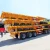 Import Good Price Three Axles Flatbed Semi Trailer from China