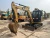 Import Good quality and low price small machine used mini excavator CAT 306E for sale 306 307 308 from China