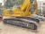 Import Good quality and low price small machine used mini excavator komatsu pc240 for sale from China