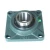 Import Good quality cheap Casting iron housing pillow block bearing FB205 UCFB205 from China
