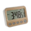 good quality customized logo LCD digital count down kitchen timer