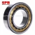 Import Good quality Fast Delivery Cylindrical Roller Bearing NU324ECM Sweden JapanOriginal brand hot sale long life size 120*260*55mm from China