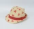 Import Good Quality fedora hats unisex wholesale summer beach fedora hats men cheap price fedora hats from China