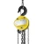 Import Good quality G80 chain manual pulley hoist 20 ton hand chain block from China