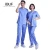 Import good quality hospital patient uniform from manufactory directly from China