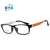 Import Good quality hot sale cheapest plastic eyewear frame from China