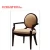 Import good quality hotel room desk chair dining chair from China