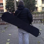 Good quality neoprene snowboard cover