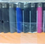 Good quality portable smoking electronic disposable lighter