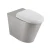 Import Good Quality Stainless Steel Toilet Pan sanitary toilet from China