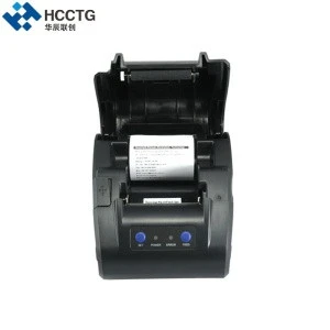 Good Roll To Roll Laser All In One Thermal Printer For Ultrasound POS58V