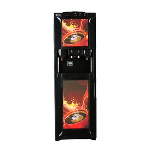 Good sale tea coffee vending machine commercial coffee maker machine