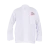 Import good sale TR8020 chef coat fashion chef coating from China