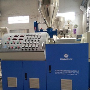 good sales PVC tube production line with CE Certificate
