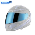 Good Service and High Quality helmet visor Plastic Injection mould making moulding