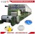Import Good Speed Notebook Manufacturing Machine and Newsprint Machinery Making Machine A4 paper production line from China