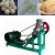 Import Good structure snacks making machine/high speed ice cream popcorn cone machine/ hollow tube corn puff snack extruder from China