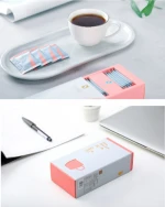 Good Taste Instant Black Tea extract Teabag soluble in cold water
