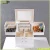 Import Goodlife makeup storage drawers makeup cabinet bedroom furniture set from China