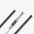 Import Gorgels Custom Logo Nail Art Tools Double-heads Nylon Hair UV Painting Poly Extension Builder gel Brush from China