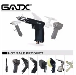 GP-0757 200 rpm 1/2" pneumatic tools air impact ratchet wrench