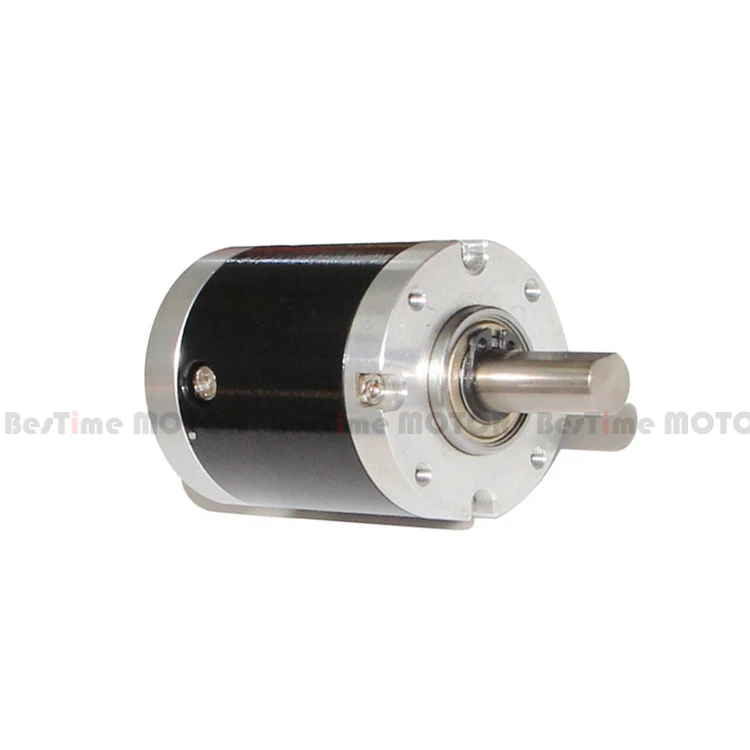 GP36 36mm electric dc gear motor planetary reducer