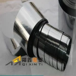 Gr1 Titanium Foil for Industry Use