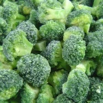 grade AAA fresh vegetables organic frozen broccoli