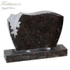 Granite Monuments and Tombstones