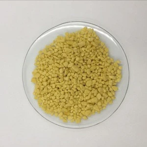 Granular Ammonium Sulphate Agricultural Nitrogen Fertilizer In China