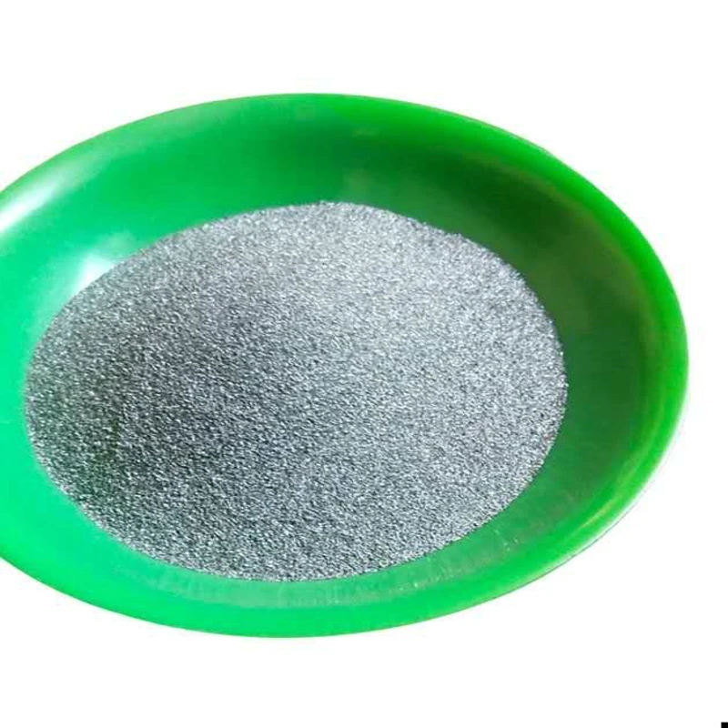 granule outlet tri chromium chrome carbide powder