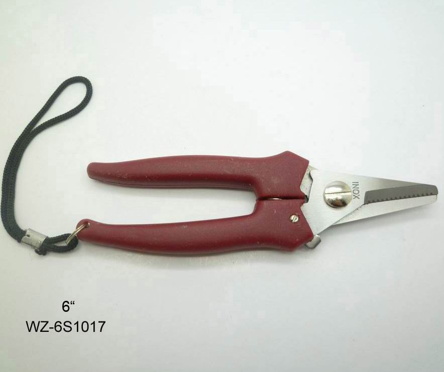 grape scissors pruning shears