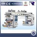 Great performance GFA series plastic dry laminating machine