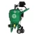Import green sandblaster for paint removal wet sand blaster machine from China